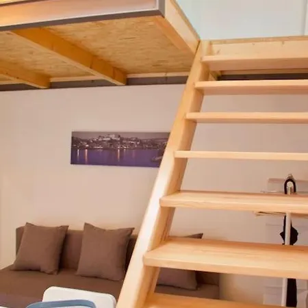 Ilhas Douro Fontainhas Apartment Porto