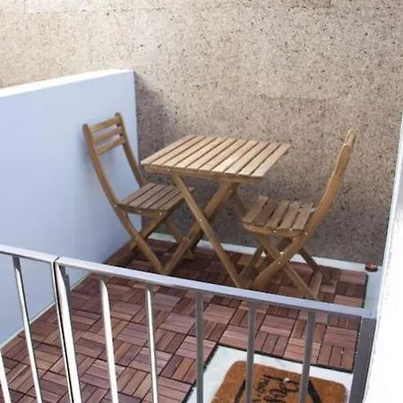 Apartment Ilhas Douro Fontainhas Porto