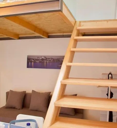 Ilhas Douro Fontainhas By Pa Appartement Oporto