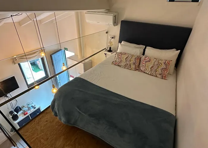 Apartmán Ilhas Douro Fontainhas By Pa Porto