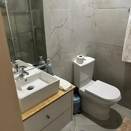 Ilhas Douro Fontaínhas Apartamento *