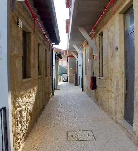 Apartman Ilhas Douro Fontainhas By Pa Porto