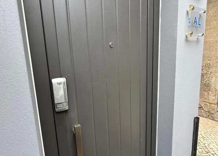 Ilhas Douro Fontainhas By Pa Apartman *