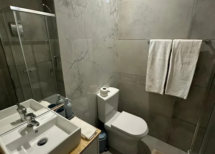 Apartman Ilhas Douro Fontainhas By Pa