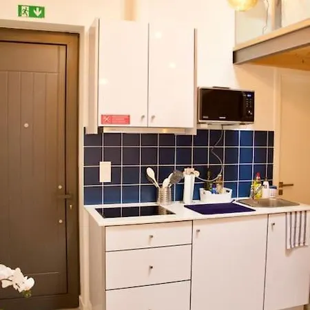 Ilhas Douro Fontainhas Appartement