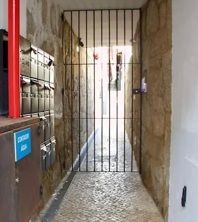 Appartement Ilhas Douro Fontainhas