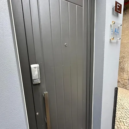 Ilhas Douro Fontainhas Appartement *