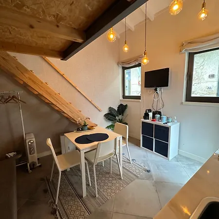 Apartment Ilhas Douro Fontainhas By Pa *