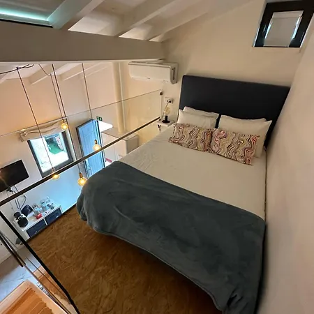 Apartment Ilhas Douro Fontainhas By Pa Porto