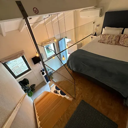 Ilhas Douro Fontainhas Appartement