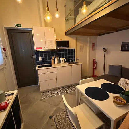 Appartement Ilhas Douro Fontainhas *