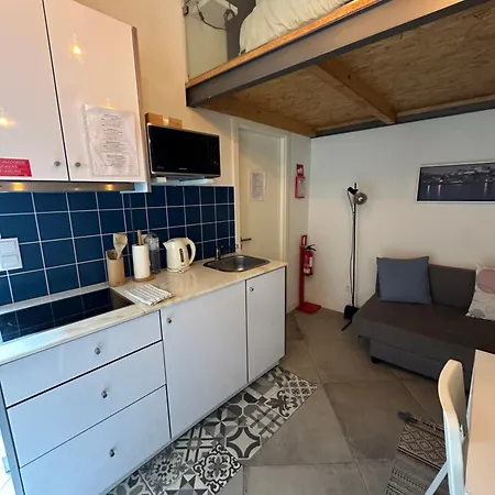 Ilhas Douro Fontainhas Appartement Porto