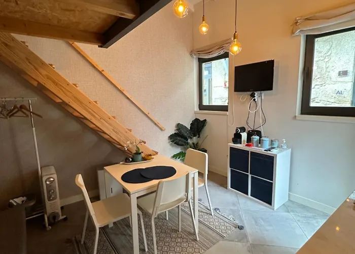 Apartment Ilhas Douro Fontainhas By Pa *