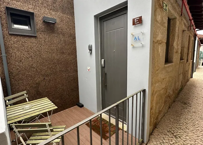 Ilhas Douro Fontainhas By Pa Apartment Porto