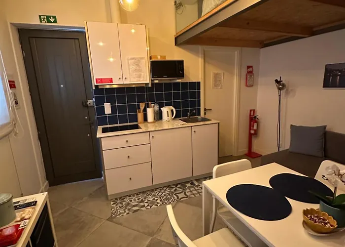 Apartment Ilhas Douro Fontainhas By Pa *