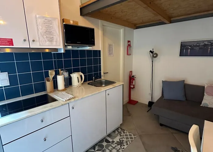 Ilhas Douro Fontainhas By Pa Apartment Porto